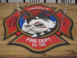 East Lincoln FD