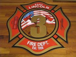 East Lincoln FD