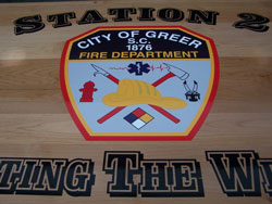 Greer FD