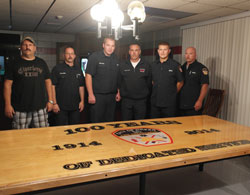 Greer Station 1