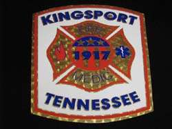 Kingsport Fire