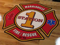 Morrisville FD