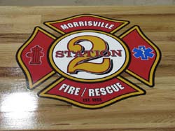 Morrisville FD