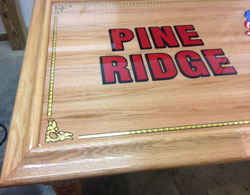 Pine Ridge, SC