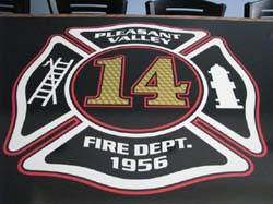 Pleasant Valley FD