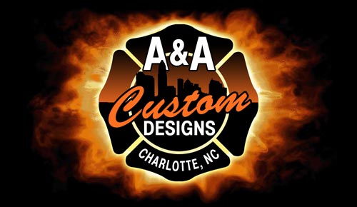A&A Custom Designs